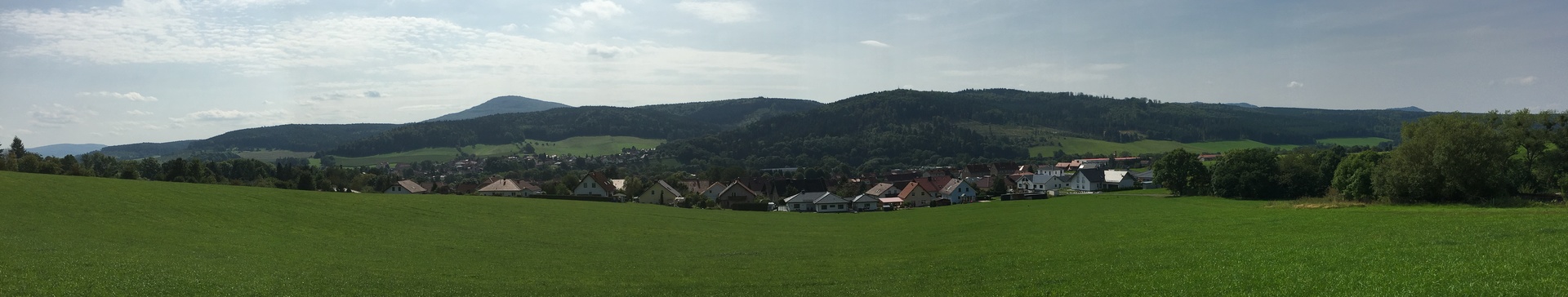 Ansicht von Stadtlengsfeld