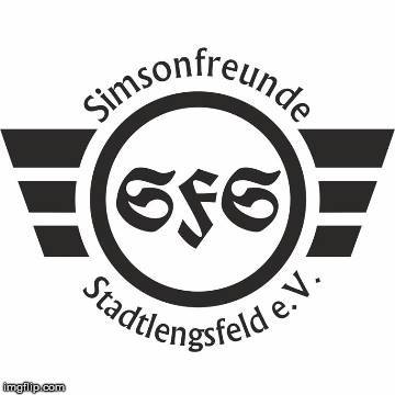 Simsonfreunde Stadtlengsfeld e.V.